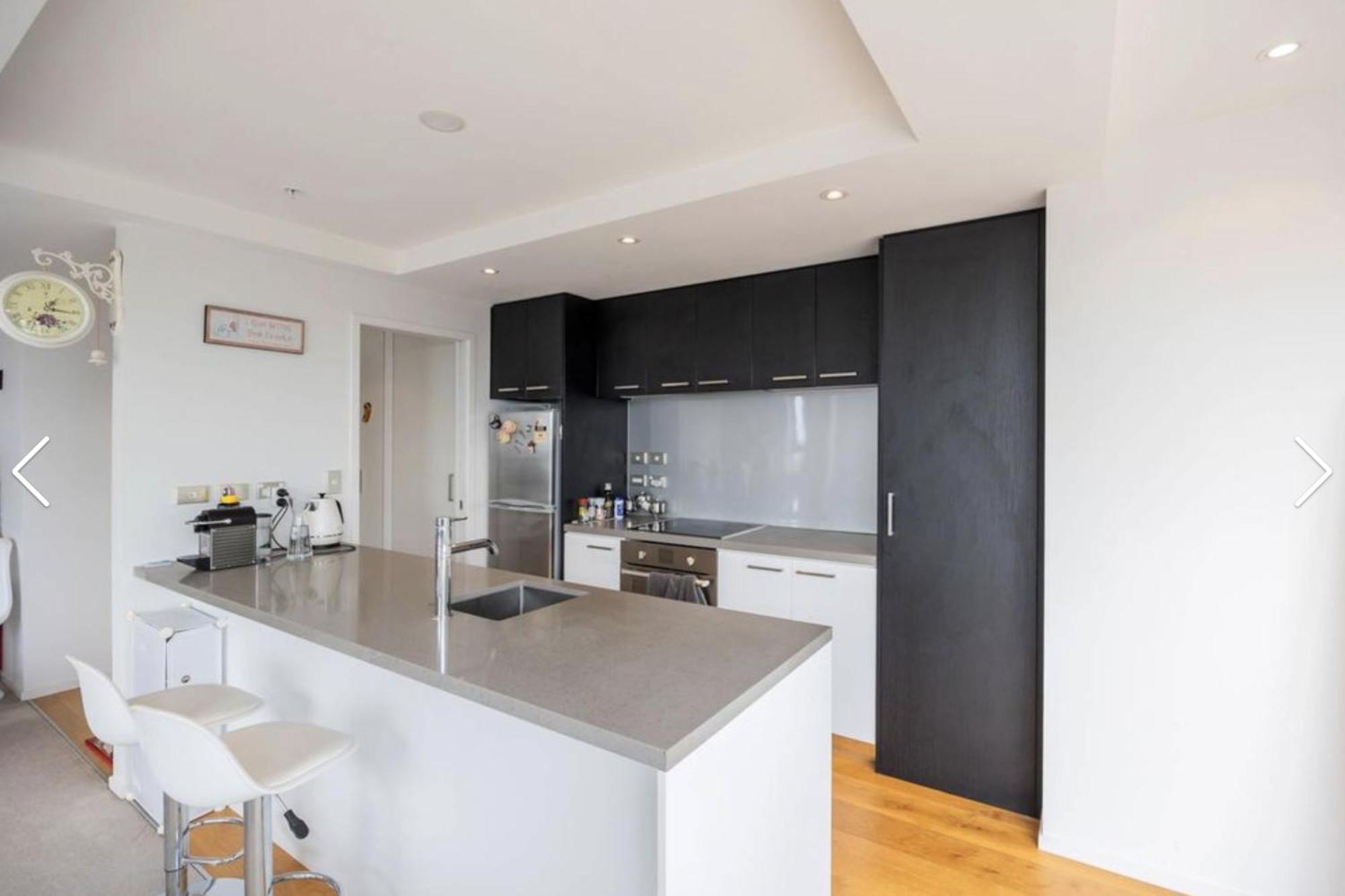 Stunning 3 Bedroom Penthouse Apt In Auckland Cbd Екстер'єр фото