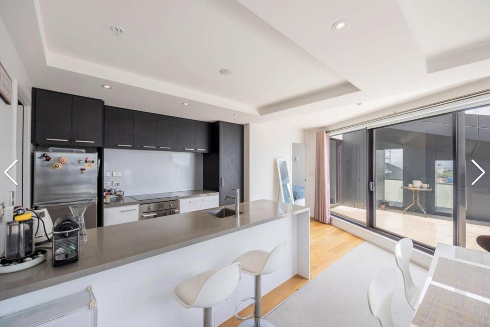 Stunning 3 Bedroom Penthouse Apt In Auckland Cbd Екстер'єр фото